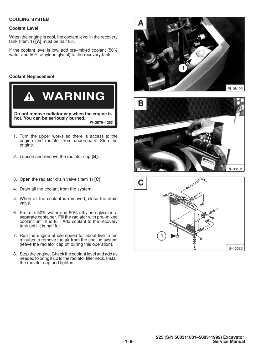 cooling system