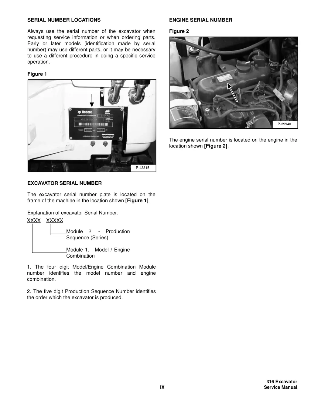 serial number locations