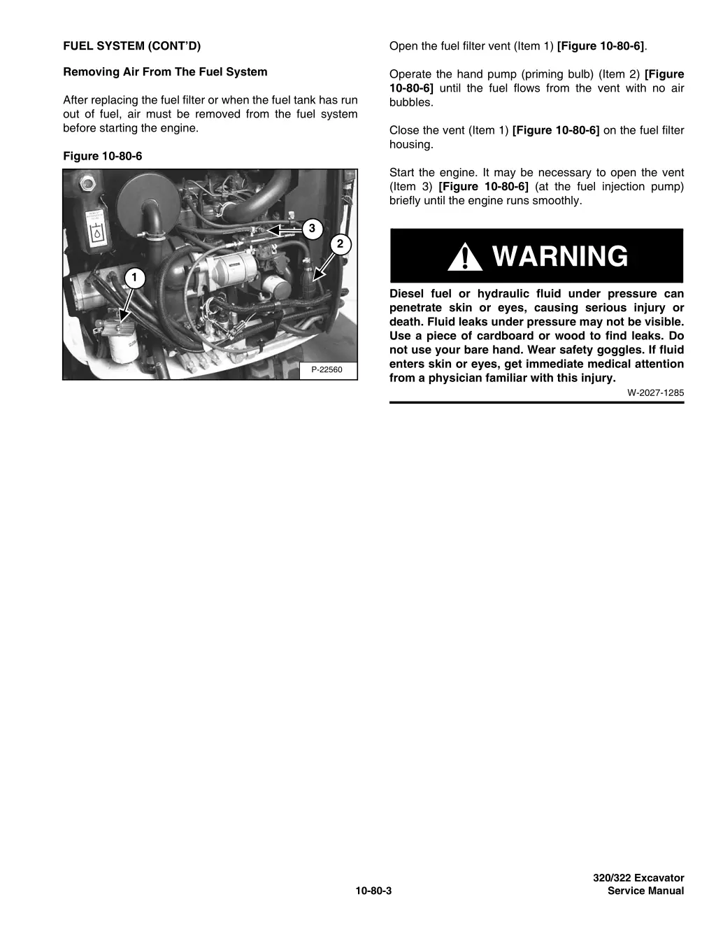 fuel system cont d 1