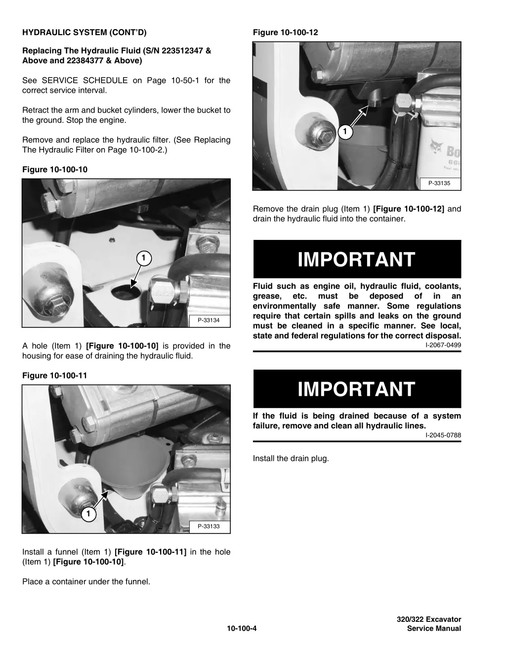 hydraulic system cont d 2