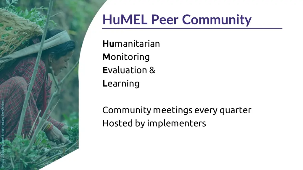 humel peer community