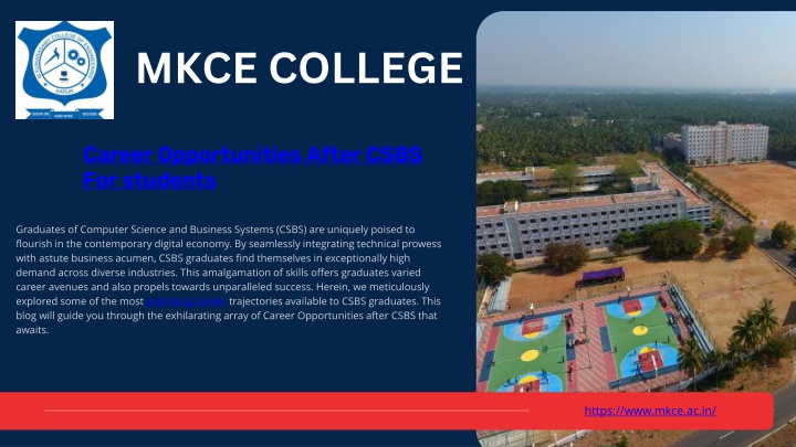 mkce college