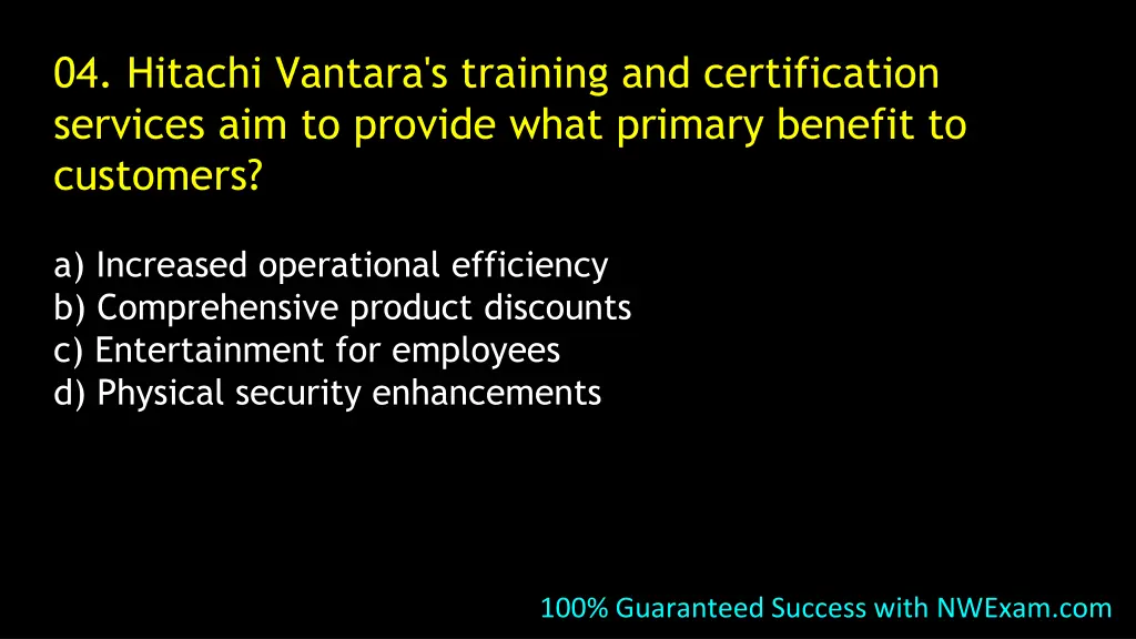 04 hitachi vantara s training and certification