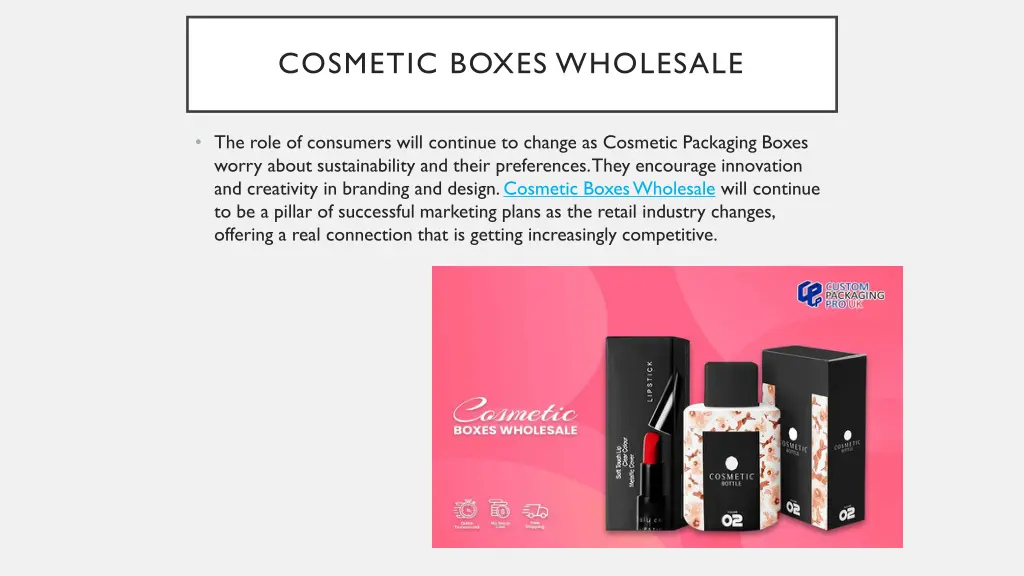 cosmetic boxes wholesale 1