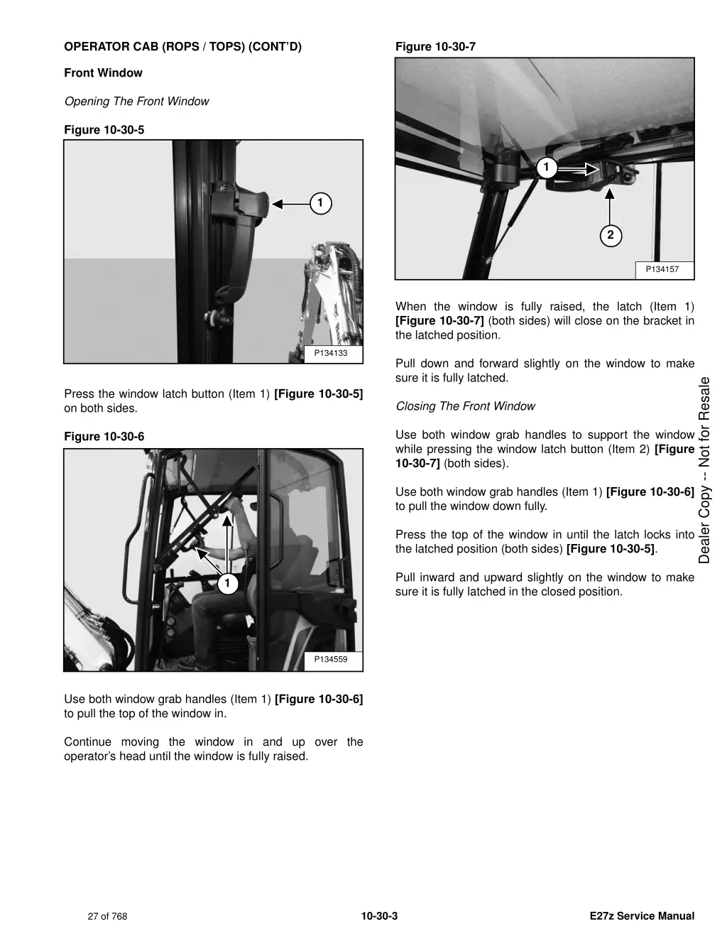 operator cab rops tops cont d 1