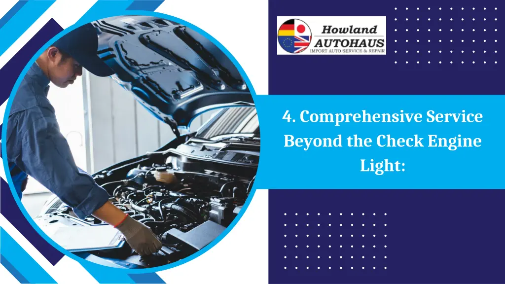 4 comprehensive service beyond the check engine