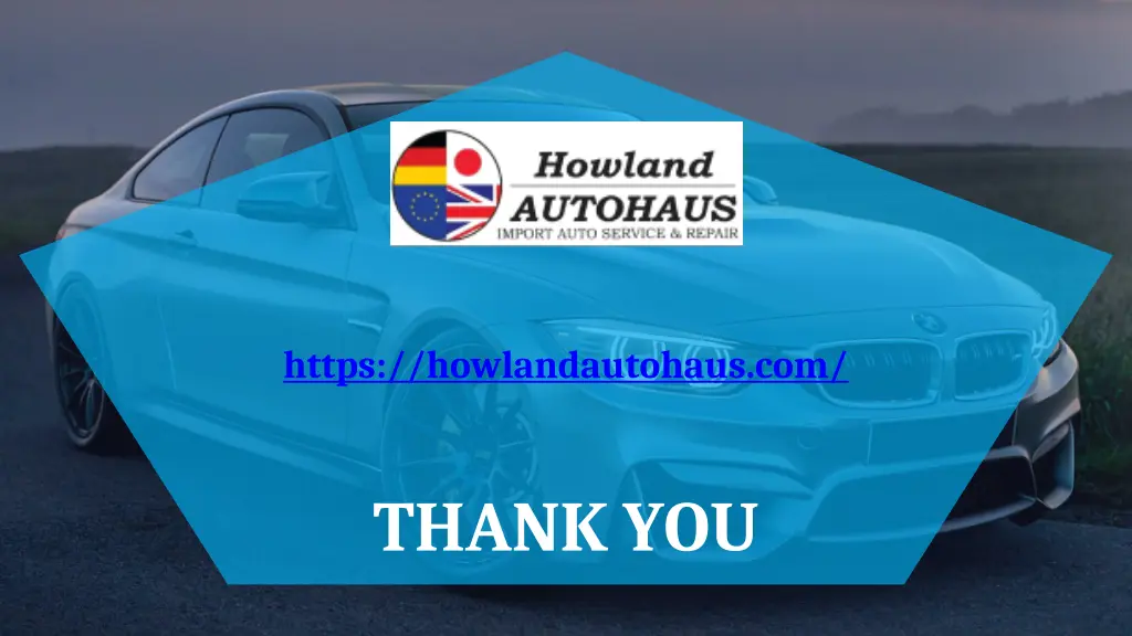 https howlandautohaus com