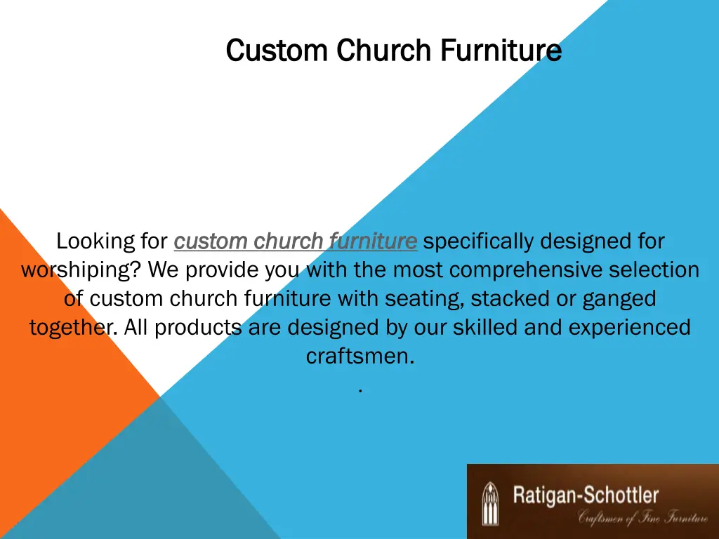 custom church furniture custom church furniture