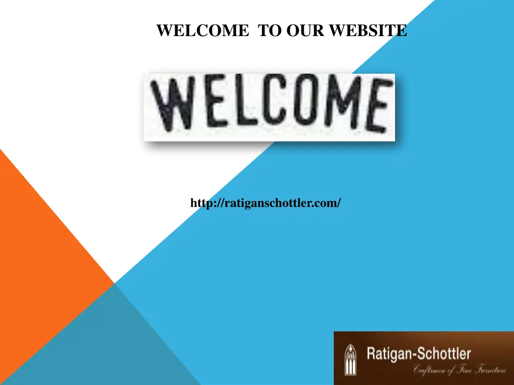 welcome to our website