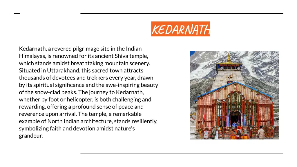 kedarnath