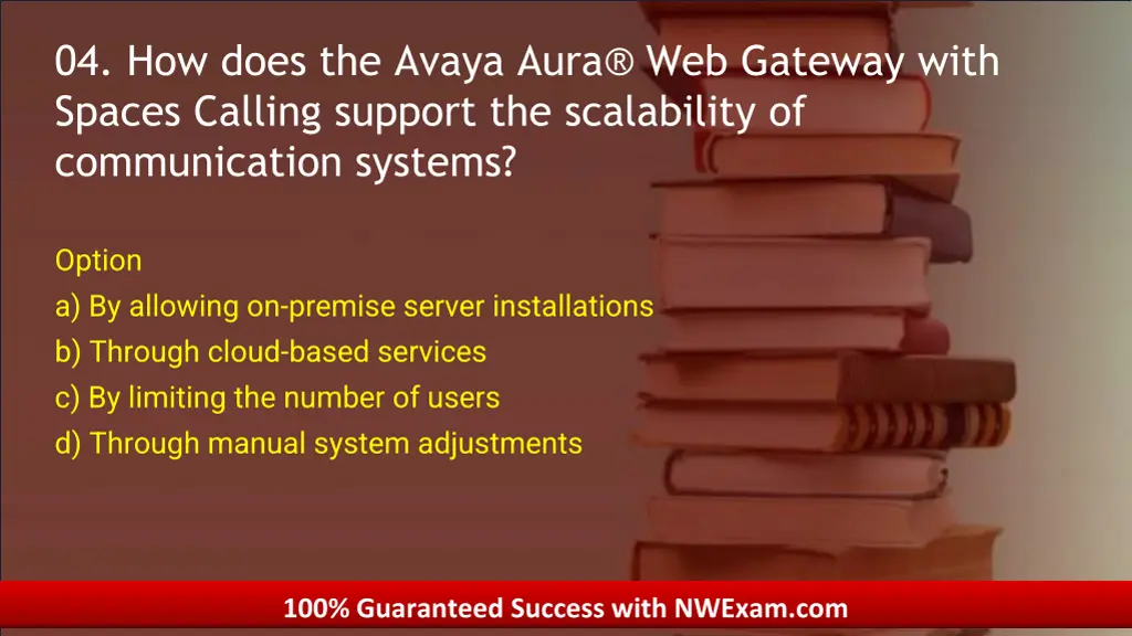 04 04 how does the avaya aura web gateway with