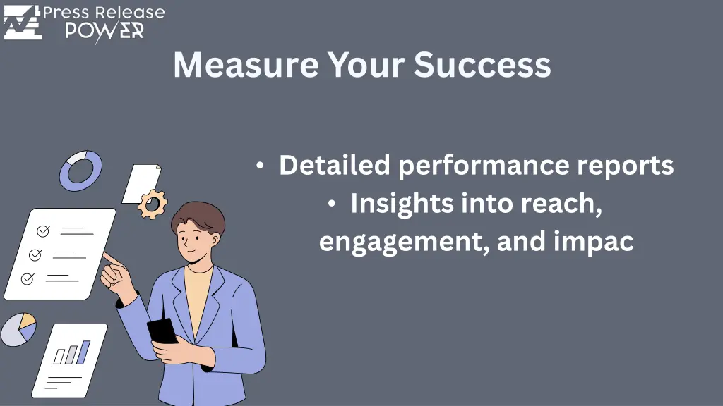 measure your success