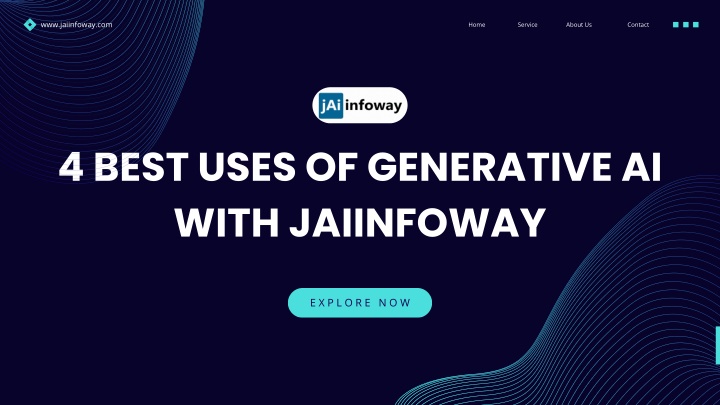 www jaiinfoway com