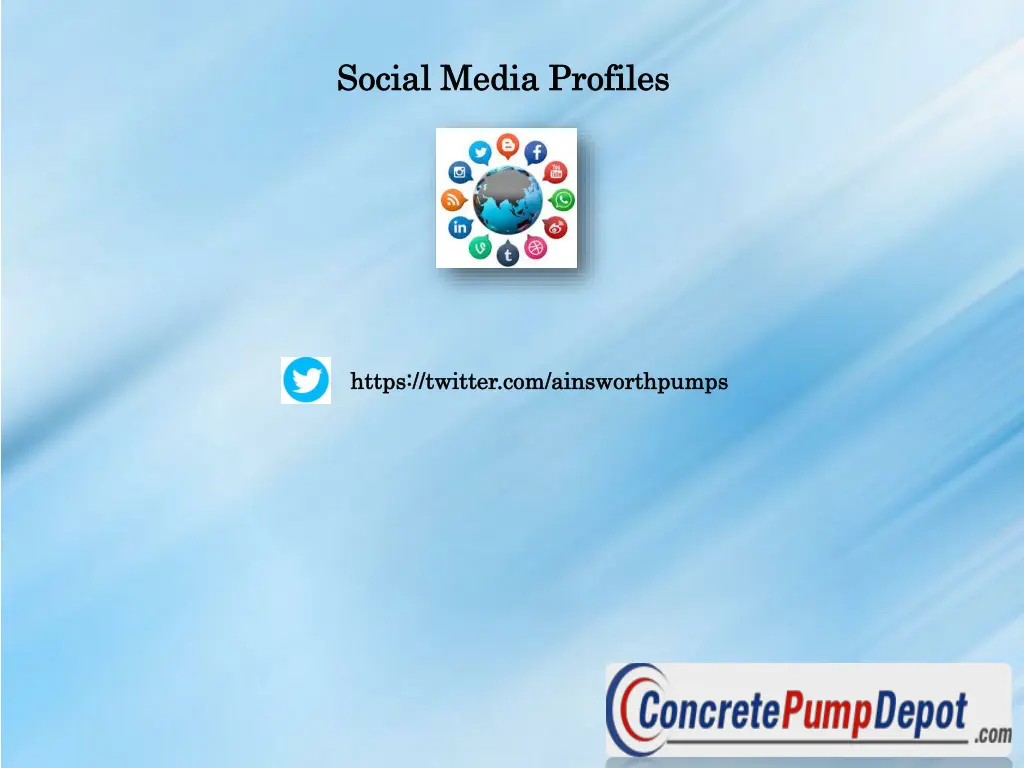 social media profiles social media profiles 1