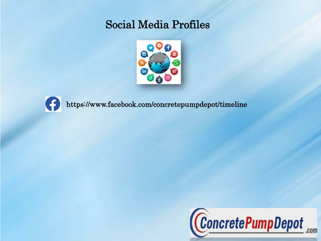 social media profiles social media profiles