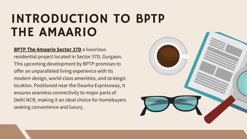 introduction to bptp the amaario