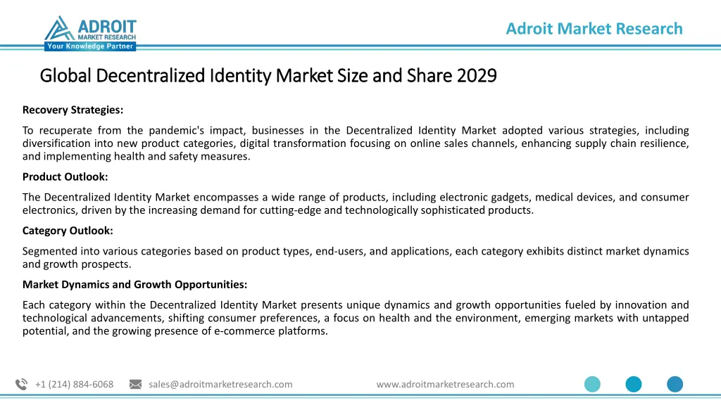 adroit market research 2