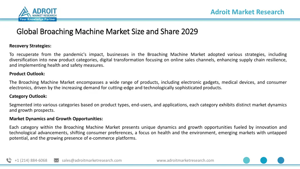 adroit market research 2