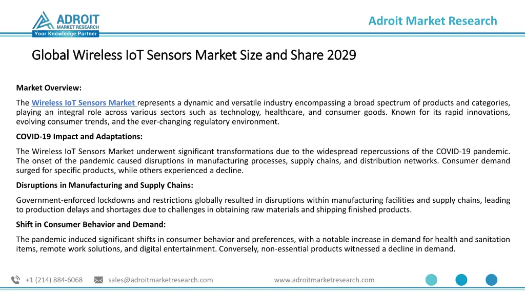 adroit market research 1