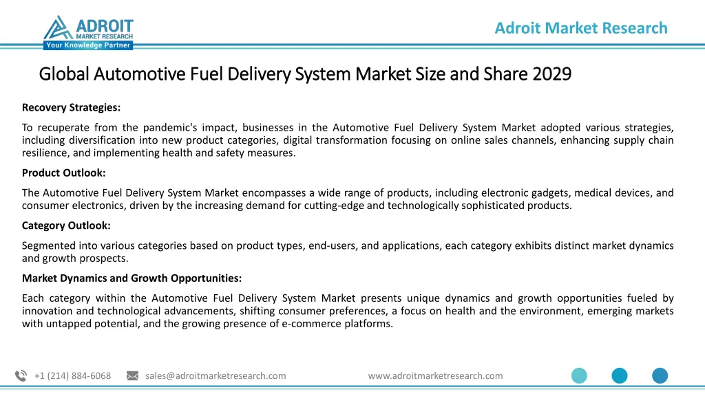 adroit market research 2