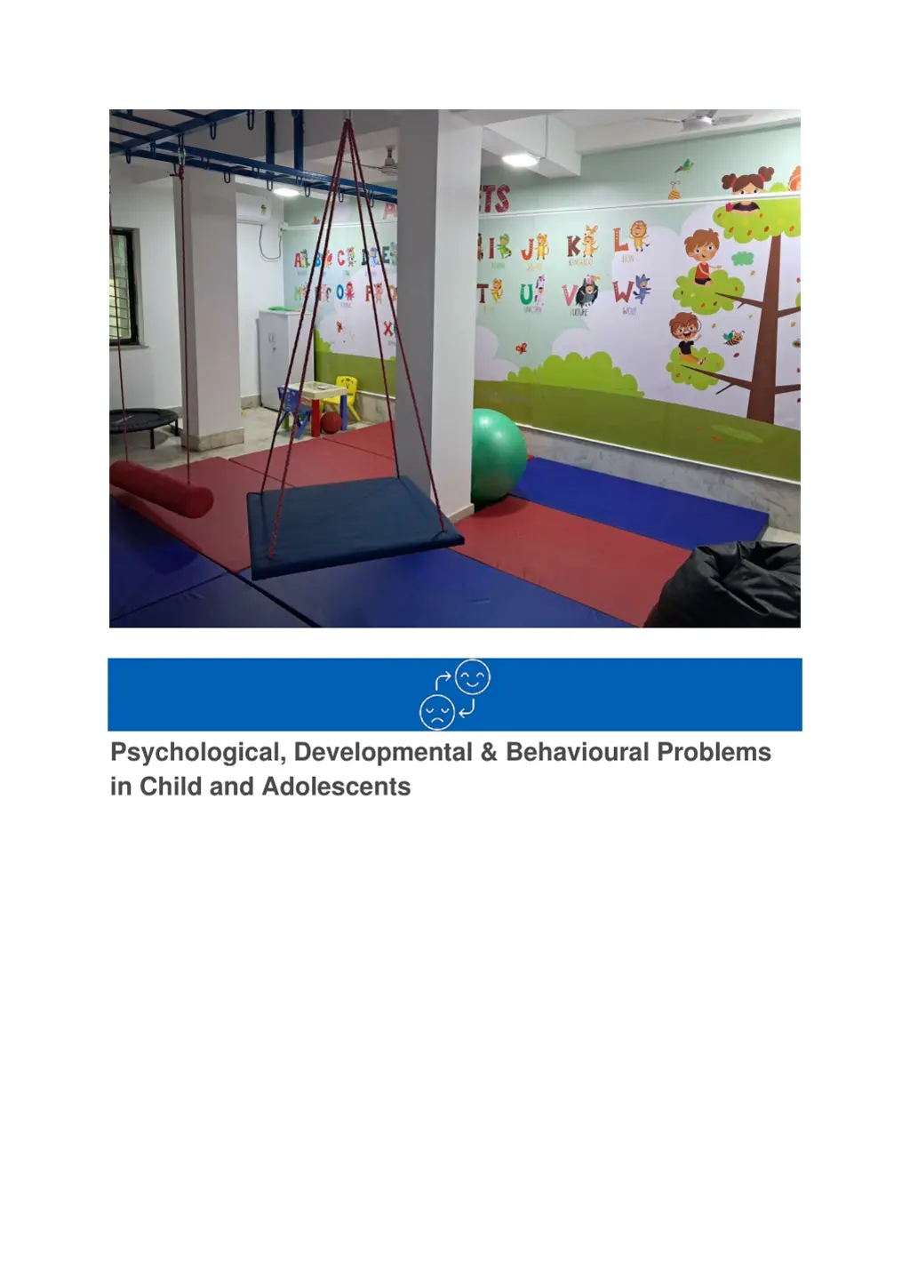 psychological developmental behavioural problems 1