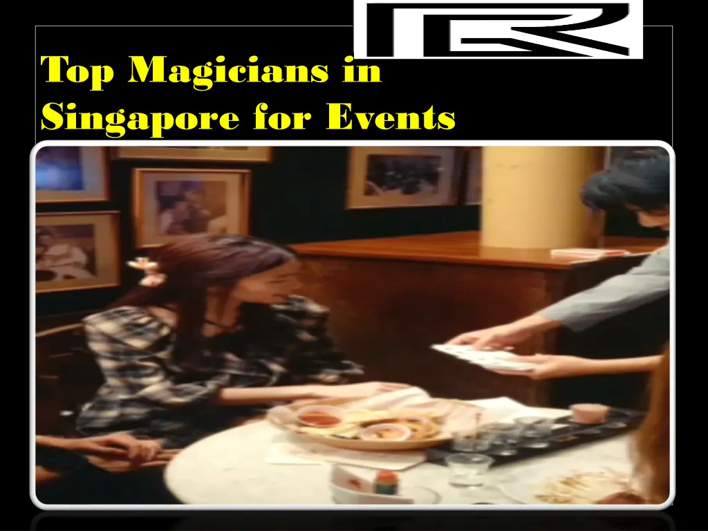 top magicians in singapore for events 1