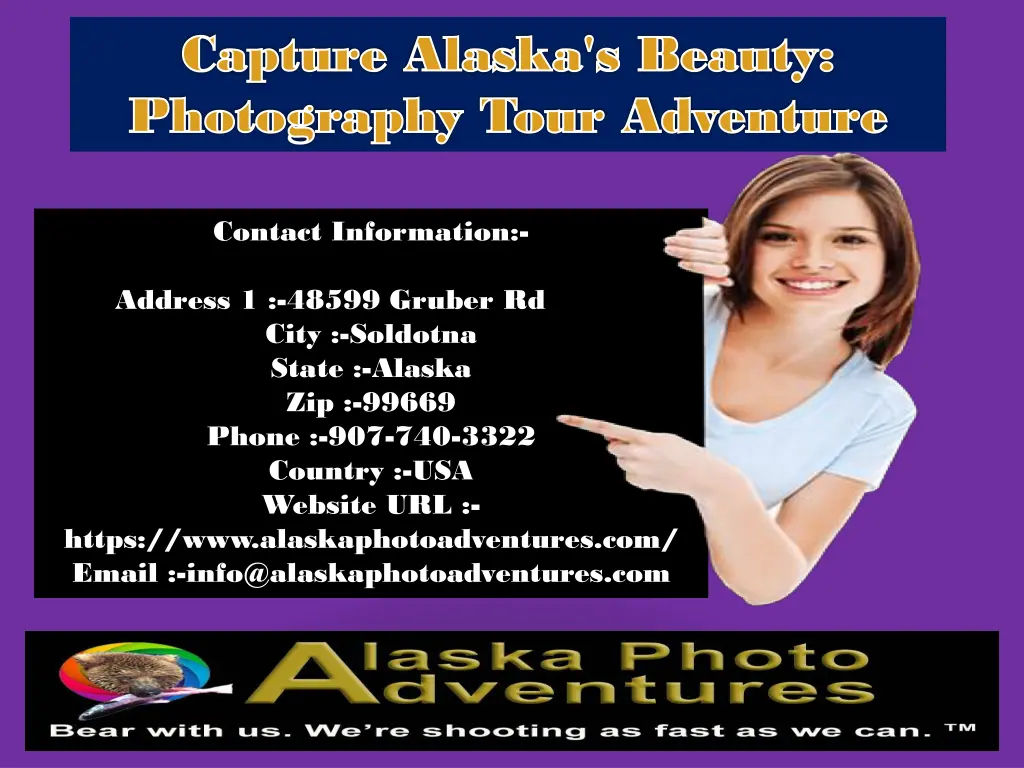 capture capture alaska s beauty alaska s beauty 4