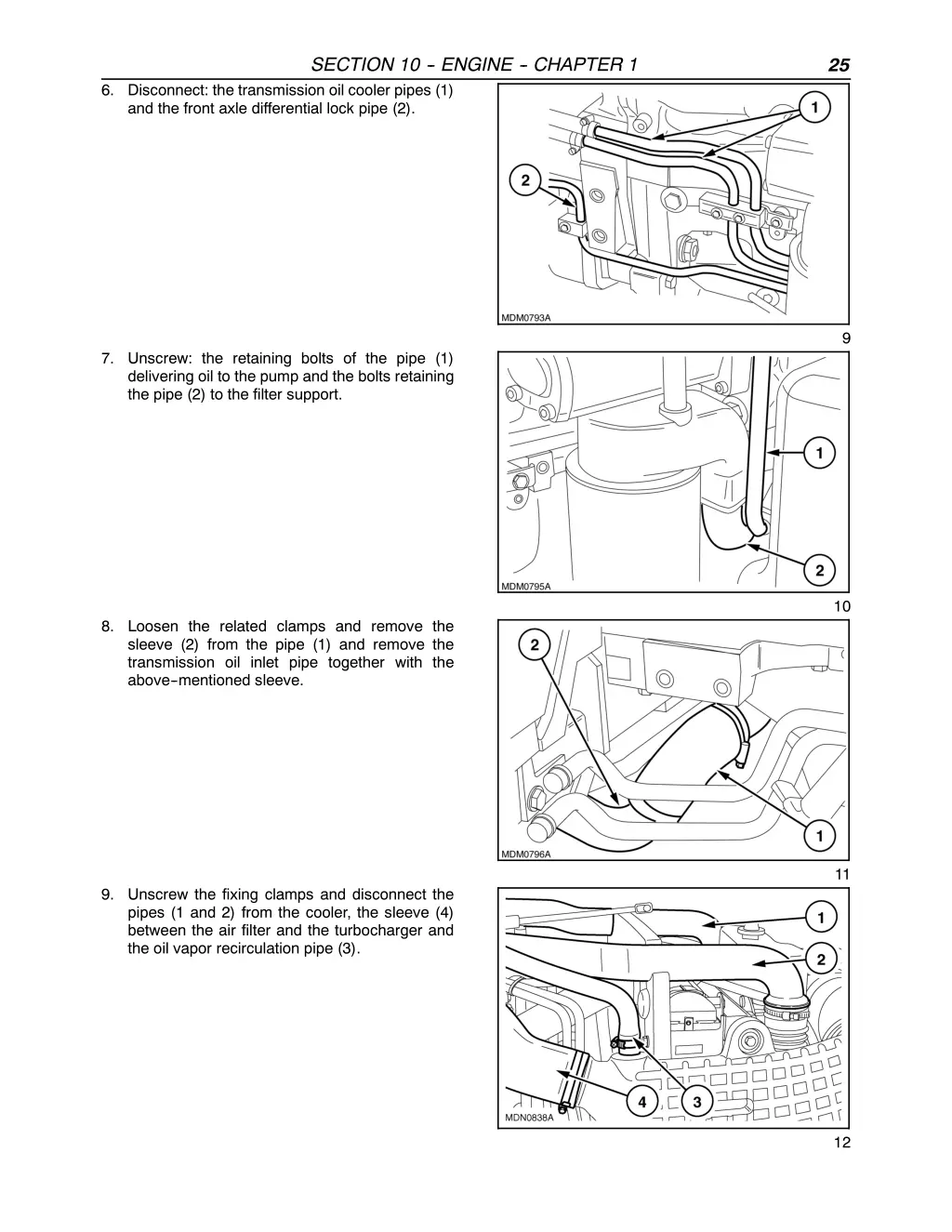 section 10 engine chapter 1 9