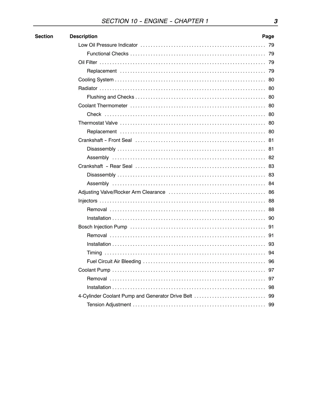 section 10 engine chapter 1 2