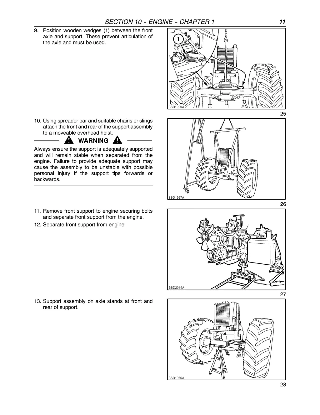 section 10 engine chapter 1 9