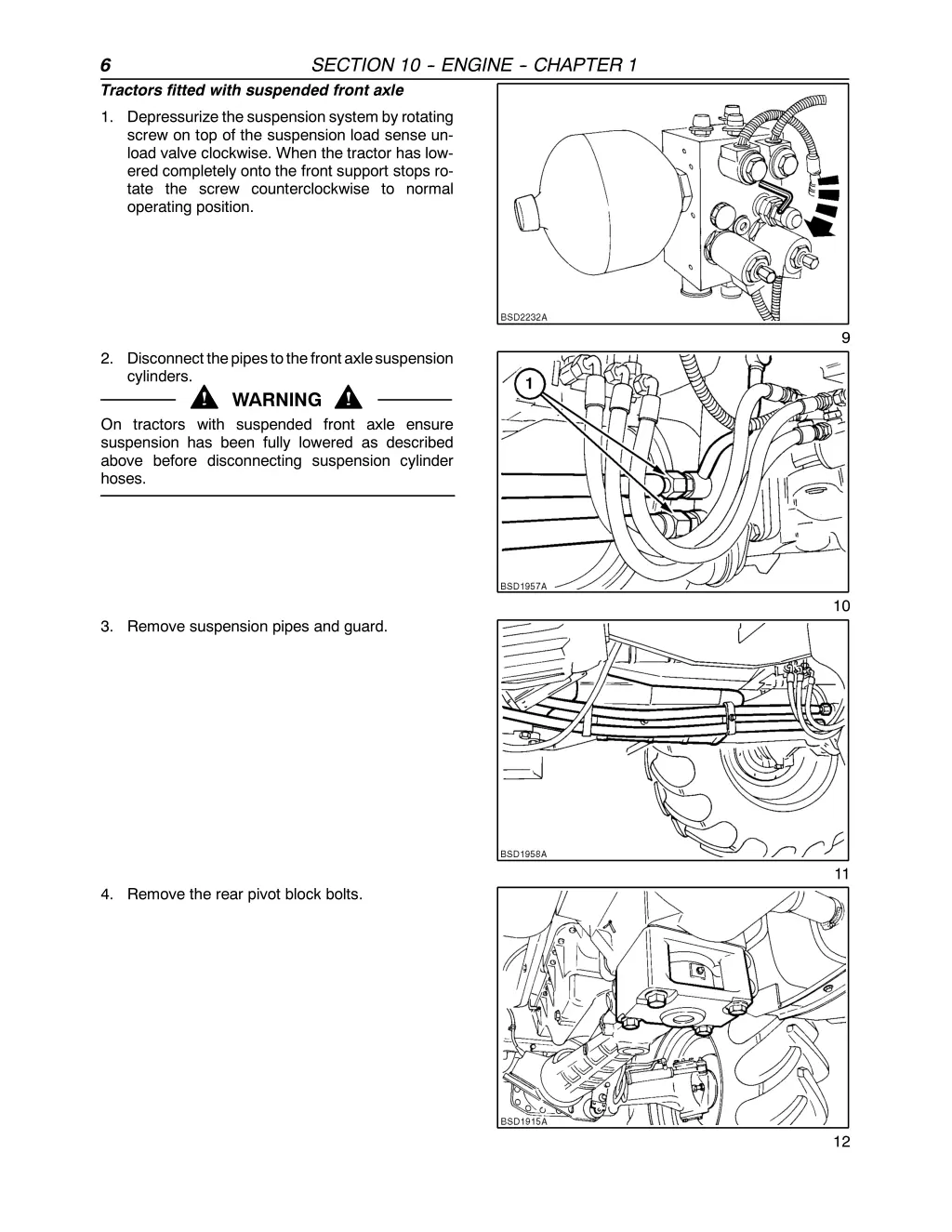 section 10 engine chapter 1 4