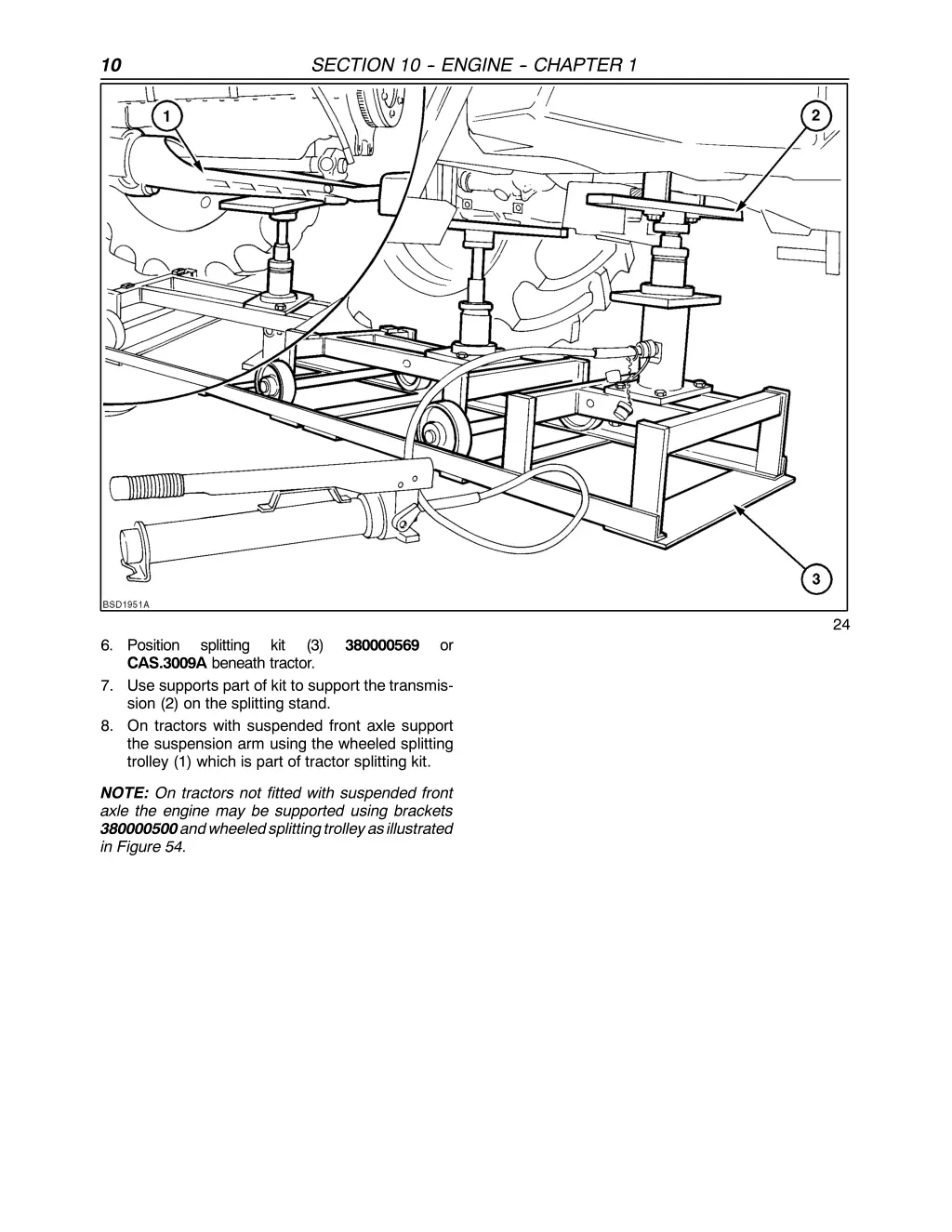 section 10 engine chapter 1 8