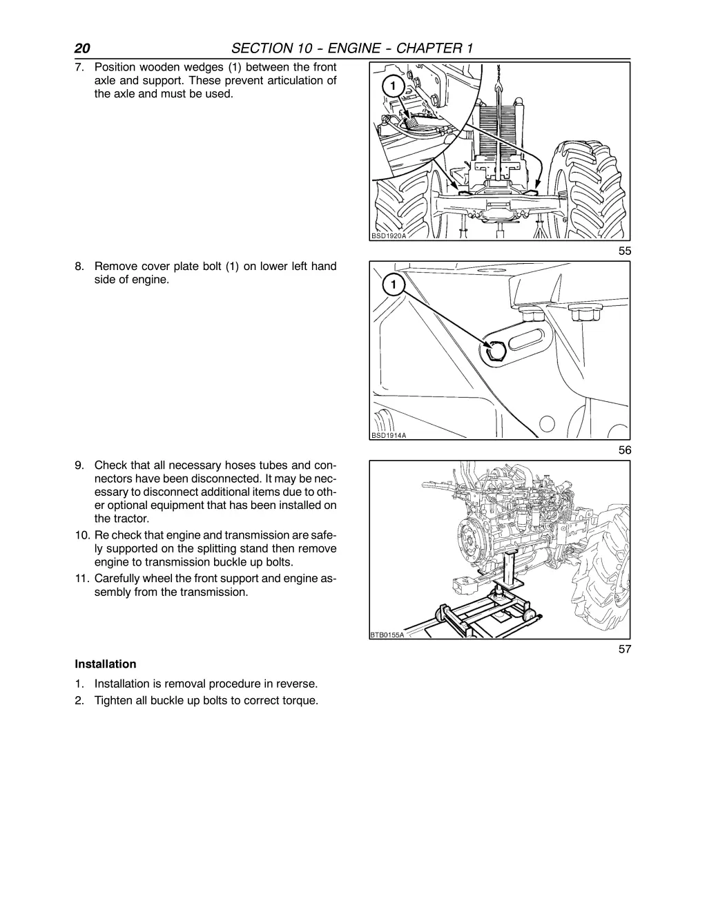 section 10 engine chapter 1 18