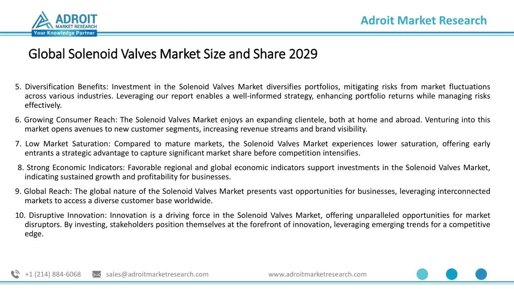 adroit market research 2