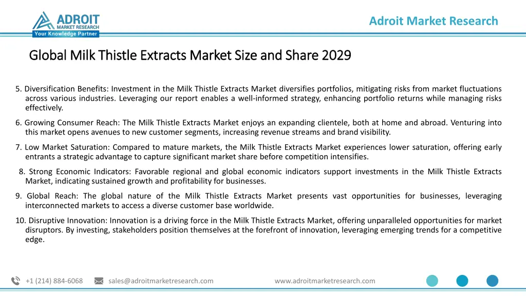 adroit market research 2