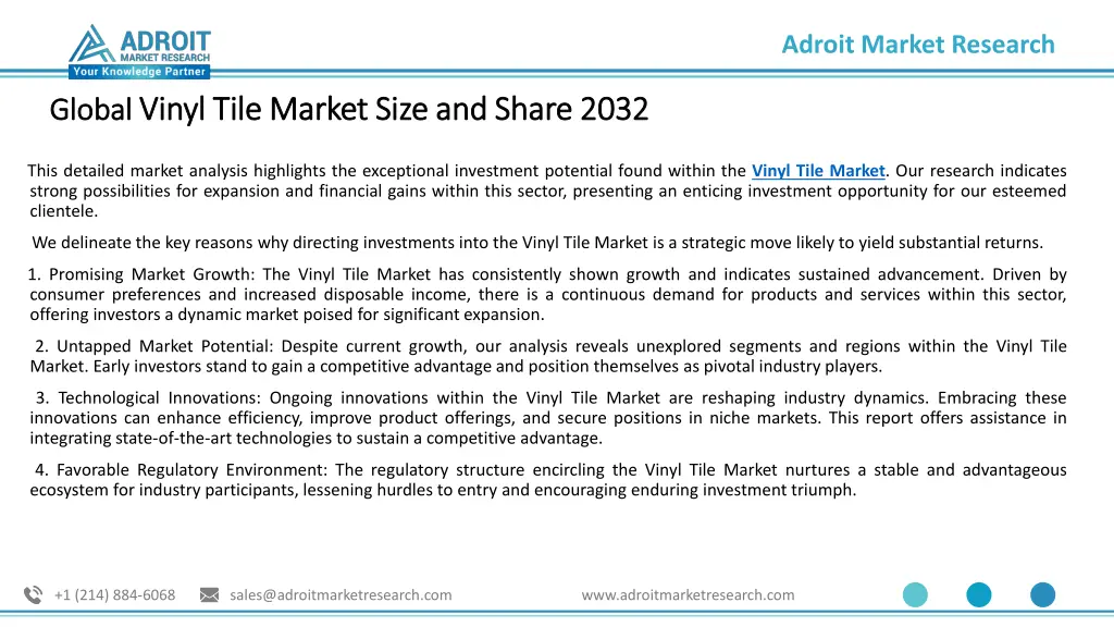 adroit market research 1