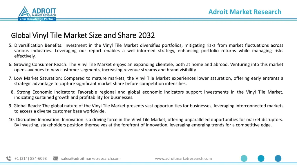 adroit market research 2