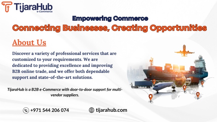 empowering commerce empowering commerce