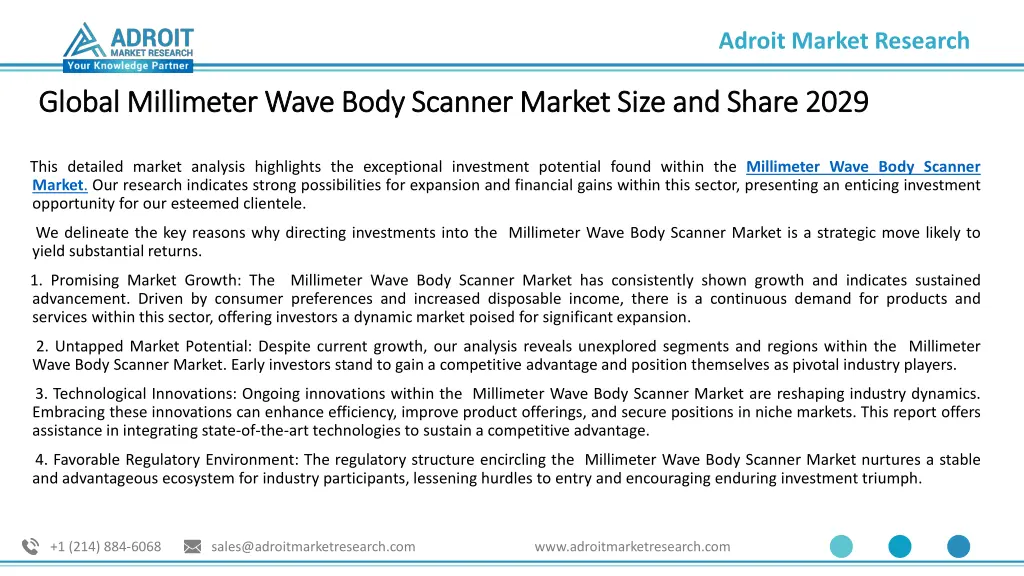 adroit market research 1