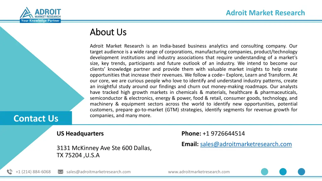 adroit market research 4