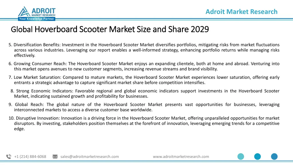 adroit market research 2