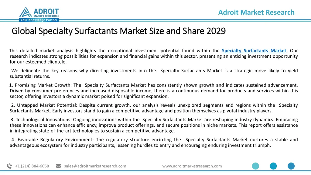 adroit market research 1