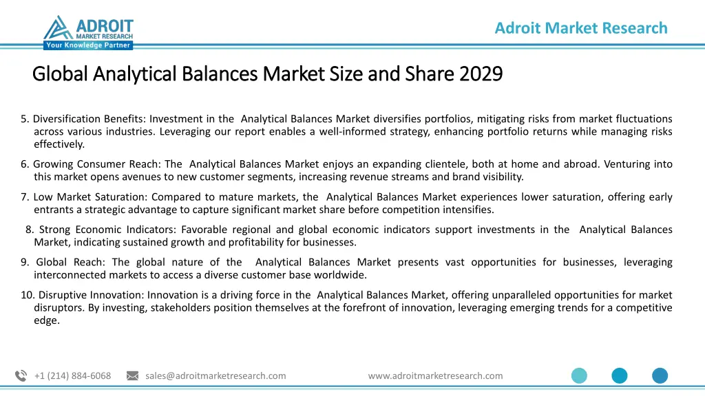 adroit market research 2