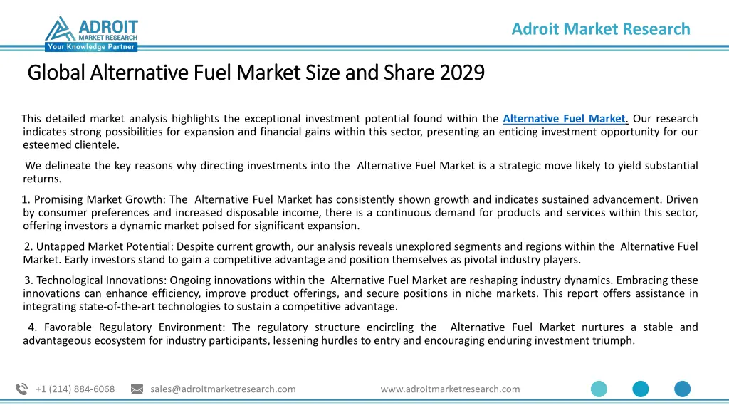 adroit market research 1