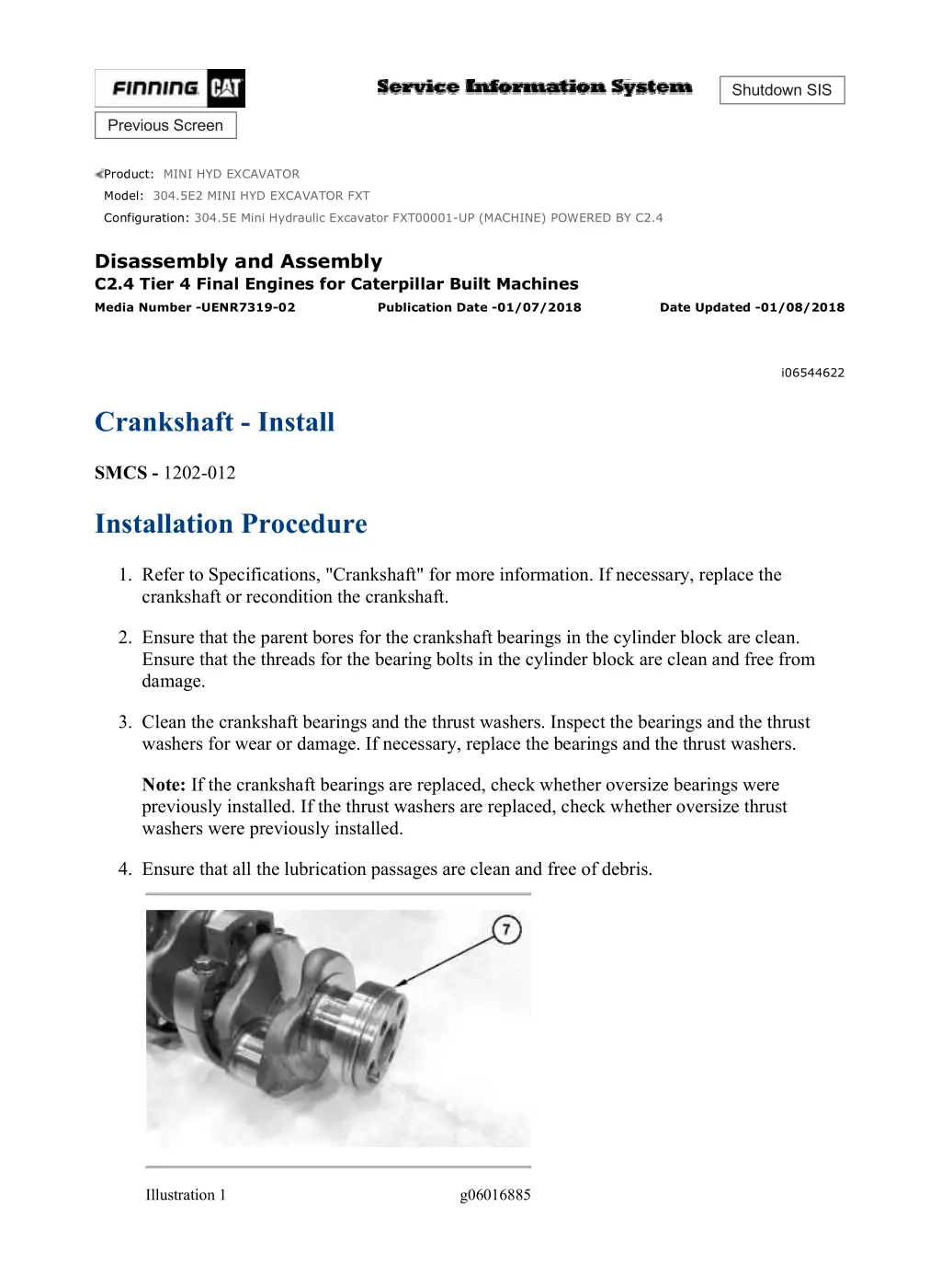 304 5e mini hydraulic excavator fxt00001 15