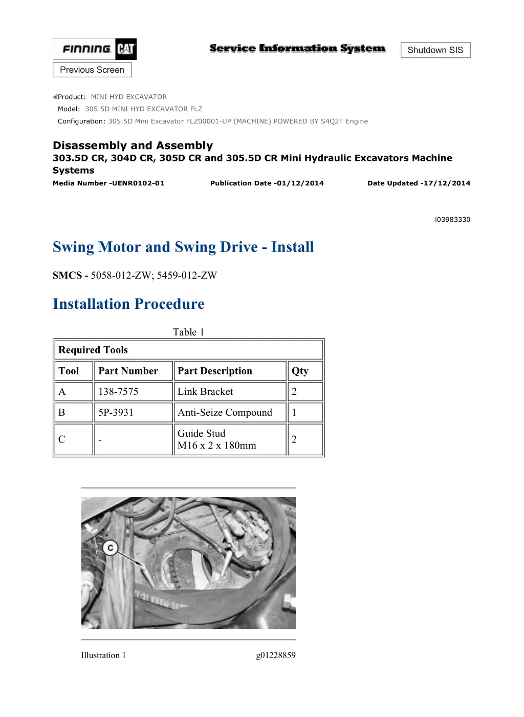 305 5d mini excavator flz00001 up machine powered 13