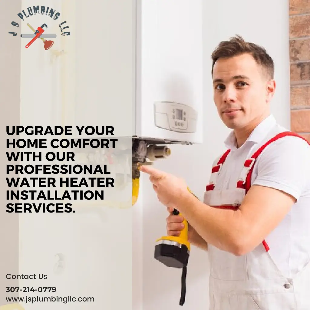 upgrade your home comfort with our professional