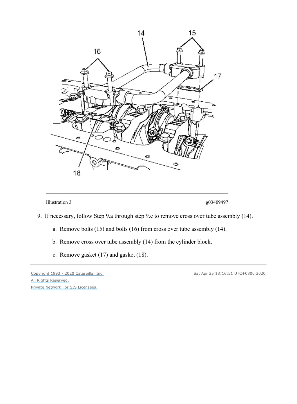 329d2 329d2 l excavators tmj00001 up machine 9