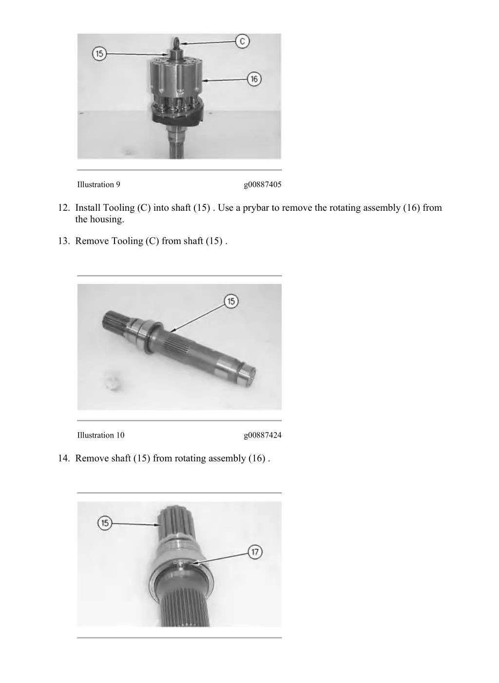 329d l mobile hydraulic power unit j9d00001 5