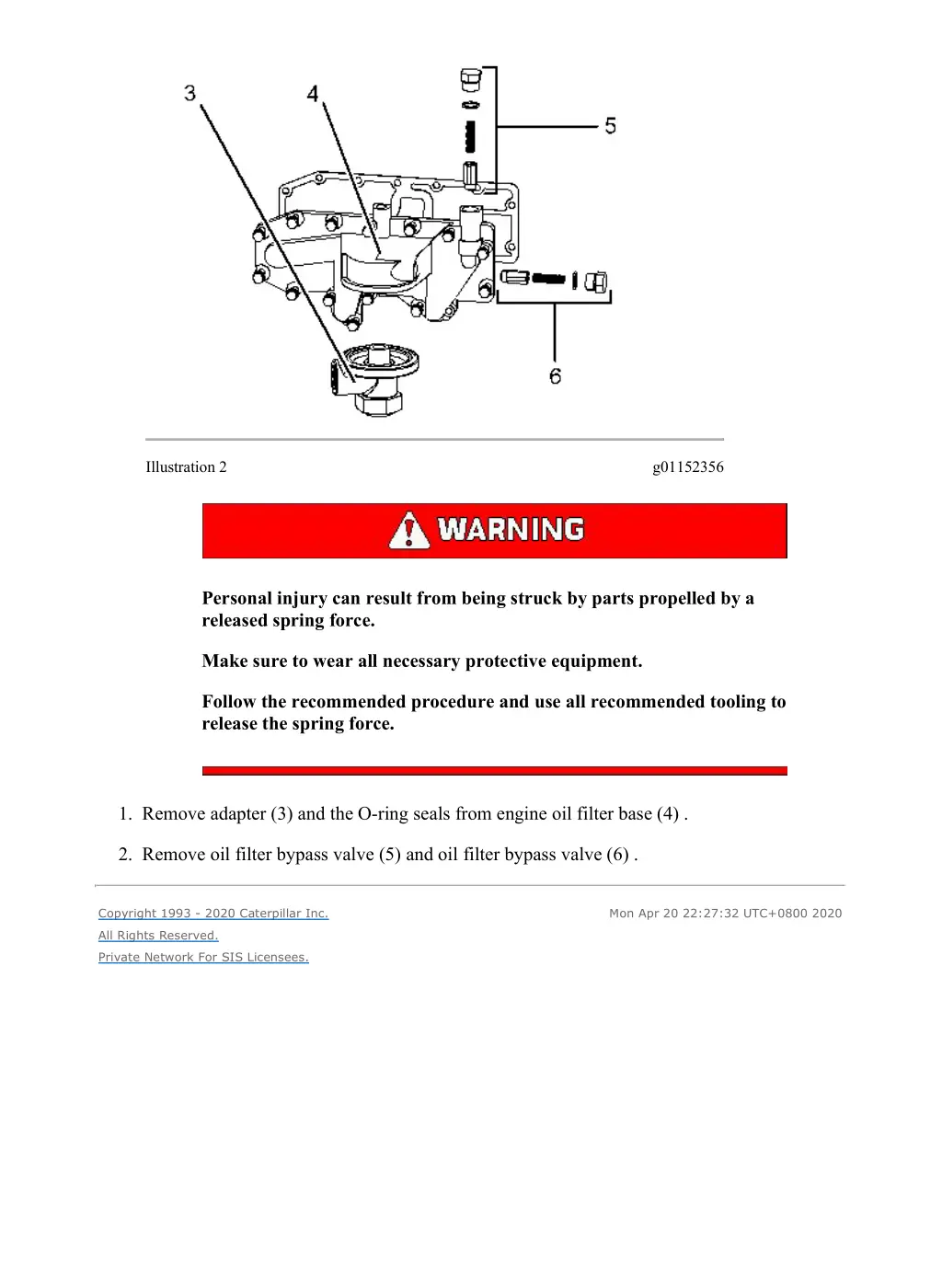 329d l mobile hydraulic power units l5h00001 11